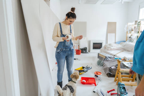 Best Cabinet Painting and Refinishing  in Chino Hills, CA